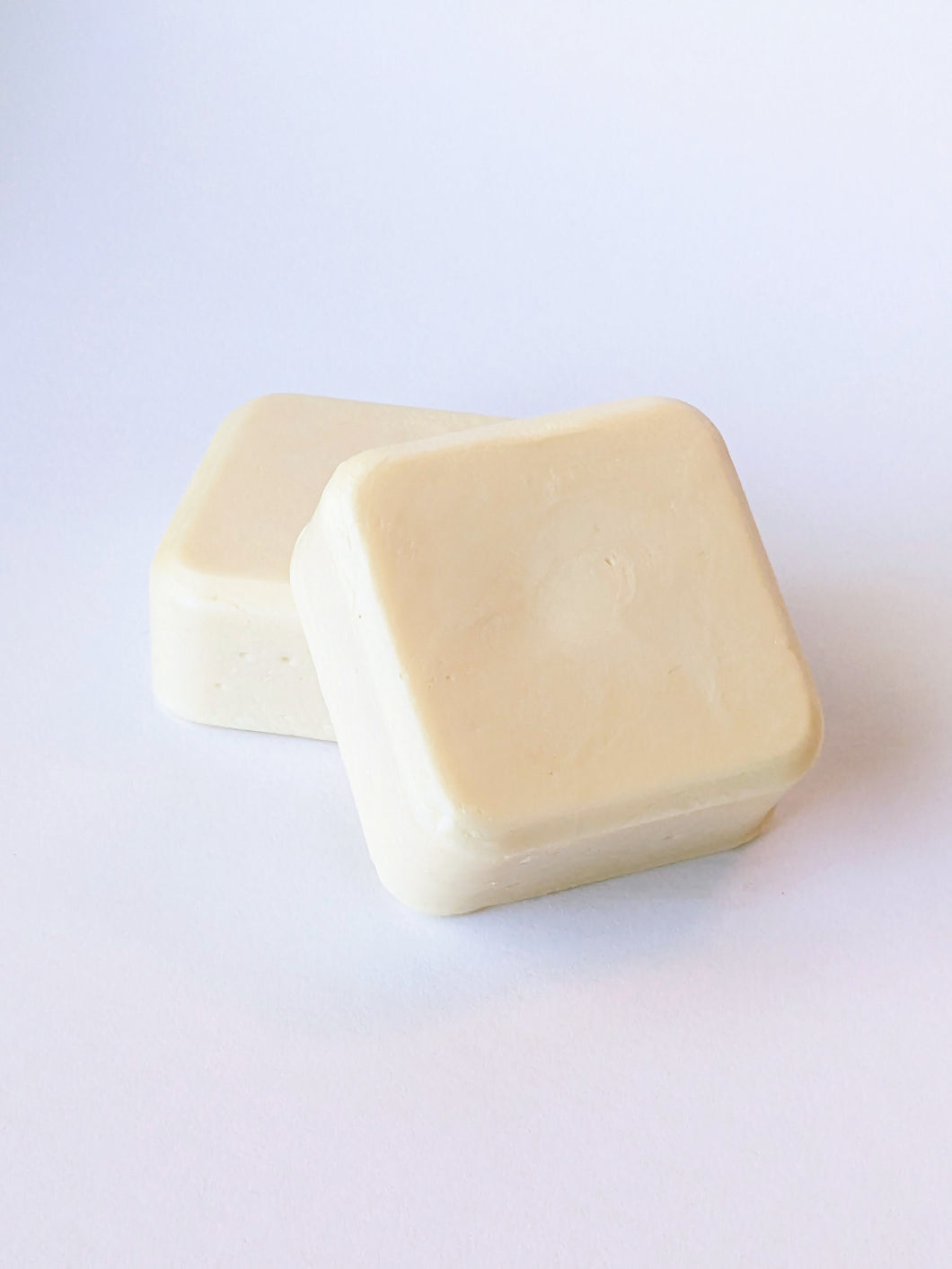 Coconut Vanilla Conditioner Bar