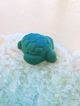 Load image into Gallery viewer, Sea Turtle Bath Bomb
