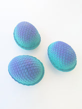 Load image into Gallery viewer, Dragon Egg Bath Bomb + Toy
