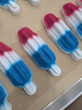 Load image into Gallery viewer, Rocket Pop Bath Bomb
