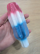 Load image into Gallery viewer, Rocket Pop Bath Bomb
