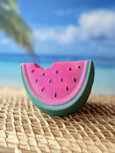Load image into Gallery viewer, Watermelon Bath Bomb
