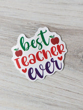 Load image into Gallery viewer, Teacher Appreciation Gift Set
