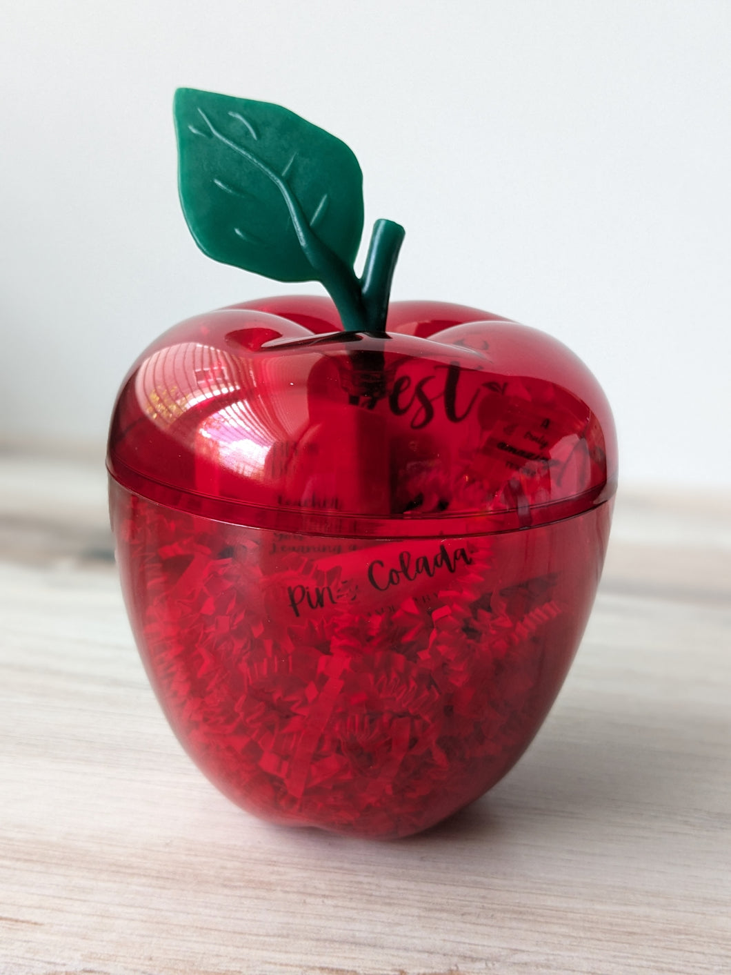 Teacher Appreciation Gift Set