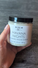 Load and play video in Gallery viewer, Havana Nights Men&#39;s Body Scrub
