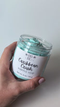 Load and play video in Gallery viewer, Caribbean Crush Whipped Soap
