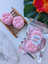 Load image into Gallery viewer, Aloha Shower Steamers
