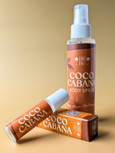 Load image into Gallery viewer, Coco Cabana Body Spray
