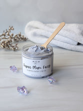 Load image into Gallery viewer, Sugar Plum Fairy Whipped Body Cream
