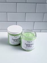 Load image into Gallery viewer, Cucumber Melon Foaming Sugar Scrub

