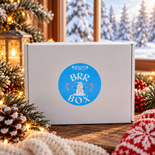 Load image into Gallery viewer, The Brr Box Holiday Gift Set

