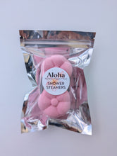 Load image into Gallery viewer, Aloha Shower Steamers
