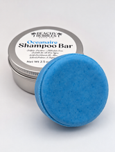 Load image into Gallery viewer, Oceanaire Shampoo Bar
