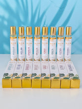 Load image into Gallery viewer, Sanibel Perfume Oil

