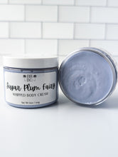 Load image into Gallery viewer, Sugar Plum Fairy Whipped Body Cream
