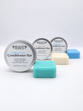 Load image into Gallery viewer, Caribbean Crush Conditioner Bar
