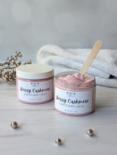 Load image into Gallery viewer, Berry Cashmere Whipped Body Cream
