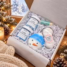 Load image into Gallery viewer, The Brr Box Holiday Gift Set
