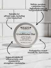 Load image into Gallery viewer, Caribbean Crush Conditioner Bar
