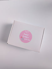 Load image into Gallery viewer, Love Letter Gift Set
