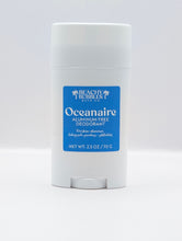 Load image into Gallery viewer, Oceanaire Aluminum Free Deodorant
