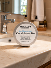 Load image into Gallery viewer, Caribbean Crush Conditioner Bar

