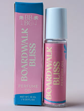Load image into Gallery viewer, Boardwalk Bliss Perfume Oil
