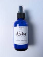 Load image into Gallery viewer, Aloha Room &amp; Linen Spray
