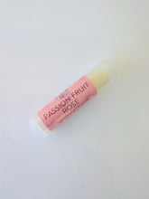 Load image into Gallery viewer, Passionfruit Rose Lip Balm
