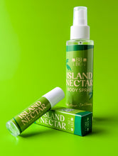 Load image into Gallery viewer, Island Nectar Body Spray

