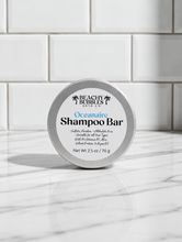 Load image into Gallery viewer, Oceanaire Shampoo Bar
