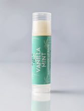 Load image into Gallery viewer, Vanilla Mint Lip Balm
