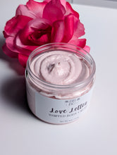 Load image into Gallery viewer, Love Letter Whipped Body Cream
