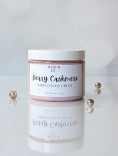 Load image into Gallery viewer, Berry Cashmere Whipped Body Cream
