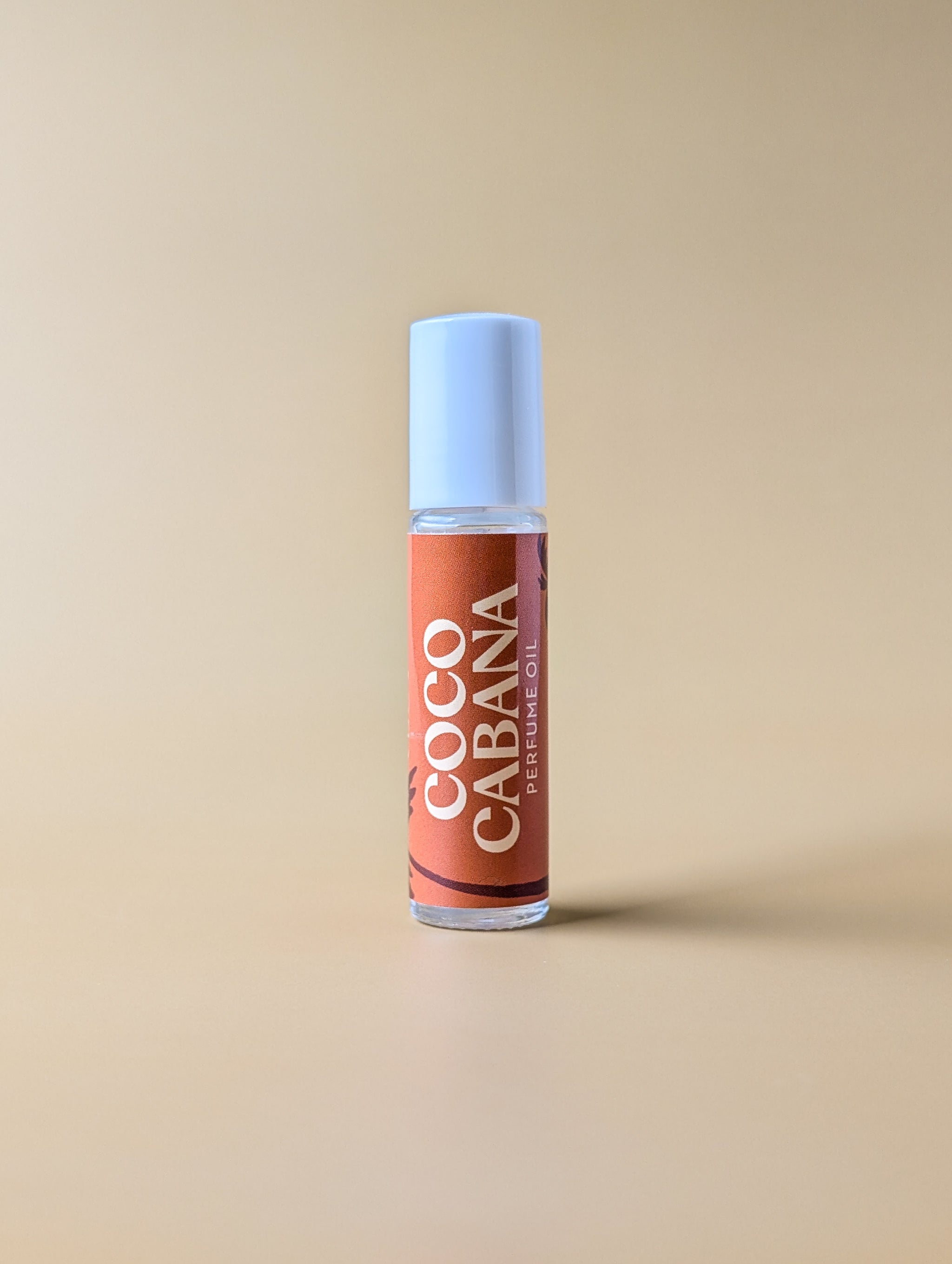 Coco Cabana Perfume Oil – Beachy Bubbles Bath Co