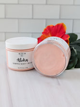 Load image into Gallery viewer, Aloha Whipped Body Cream
