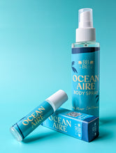 Load image into Gallery viewer, Oceanaire Perfume Oil
