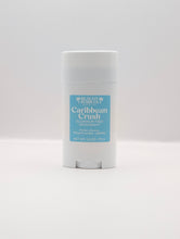 Load image into Gallery viewer, Caribbean Crush Aluminum Free Deodorant
