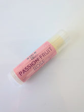 Load image into Gallery viewer, Passionfruit Rose Lip Balm
