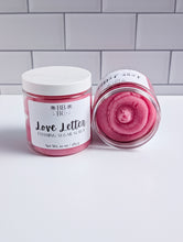 Load image into Gallery viewer, Love Letter Foaming Sugar Scrub
