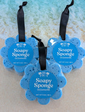 Load image into Gallery viewer, Oceanaire Soapy Sponge
