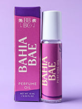 Load image into Gallery viewer, Bahia Bae Perfume Oil

