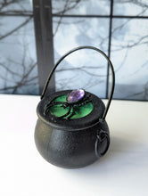 Load image into Gallery viewer, Cauldron Bath Bomb
