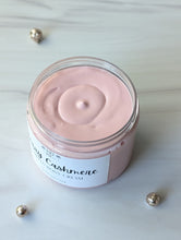 Load image into Gallery viewer, Berry Cashmere Whipped Body Cream
