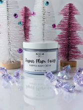 Load image into Gallery viewer, Sugar Plum Fairy Whipped Body Cream
