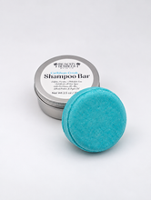 Load image into Gallery viewer, Caribbean Crush Shampoo Bar
