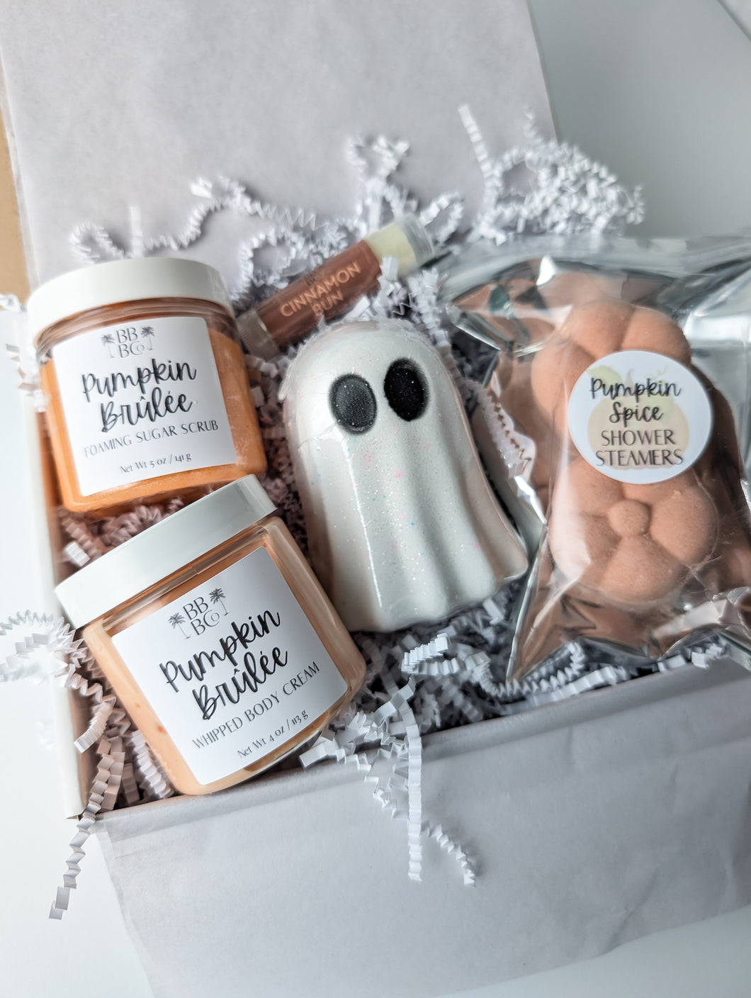 Boo Box - Halloween Gift Box