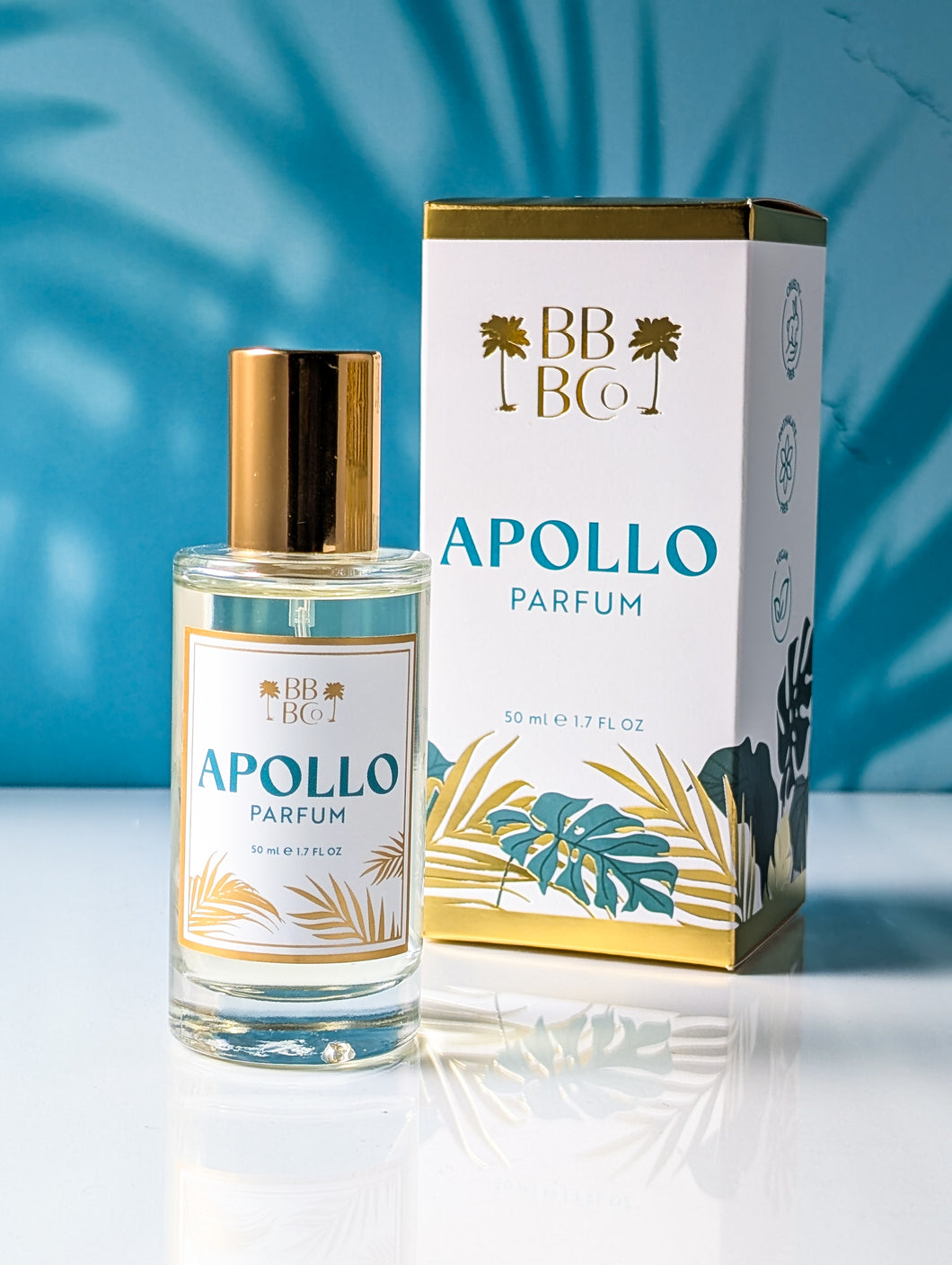Apollo Parfum