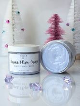 Load image into Gallery viewer, Sugar Plum Fairy Whipped Body Cream
