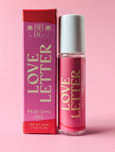 Load image into Gallery viewer, Love Letter Perfume Oil
